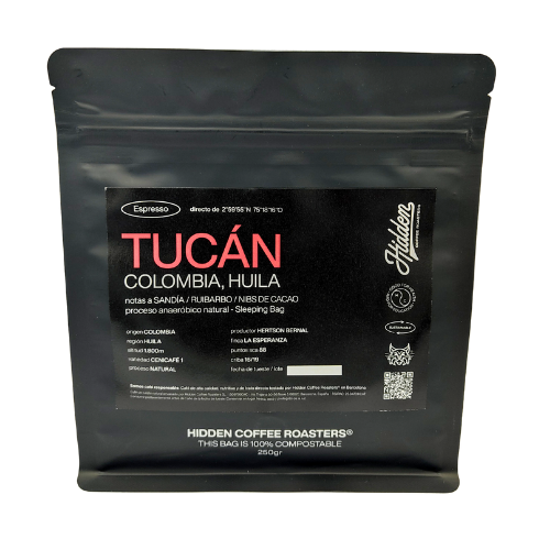 Tucán Colombia Tucán Colombia