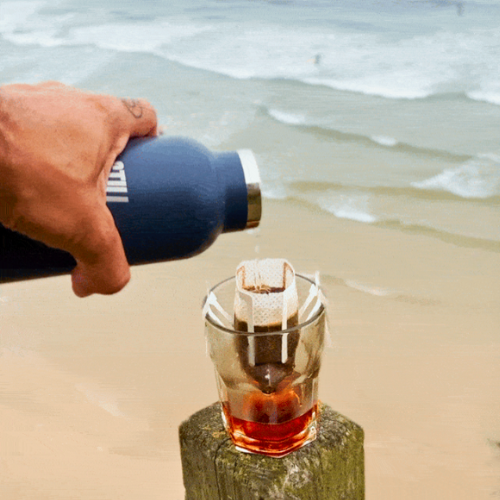 drip&trip sugerenecia