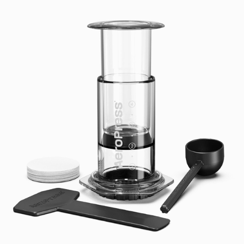 AeroPress Clear AeroPress Clear