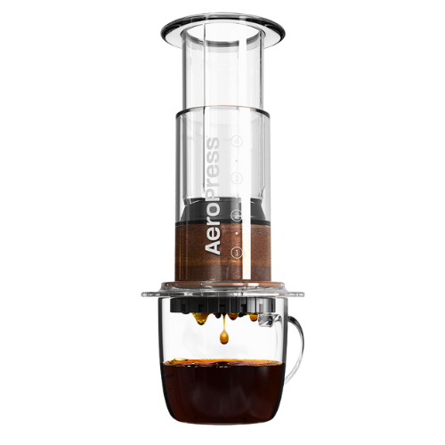 AeroPress Clear AeroPress Clear