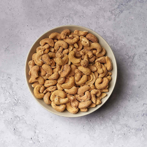 Anacardo manchego present Anacardo manchego present