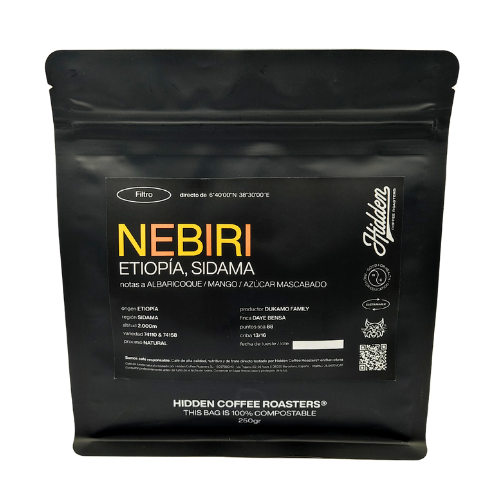 Nebiri Etiopía Nebiri Etiopía