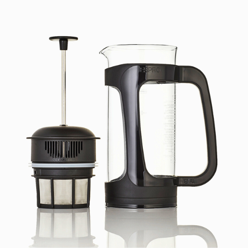 French_Press French_Press